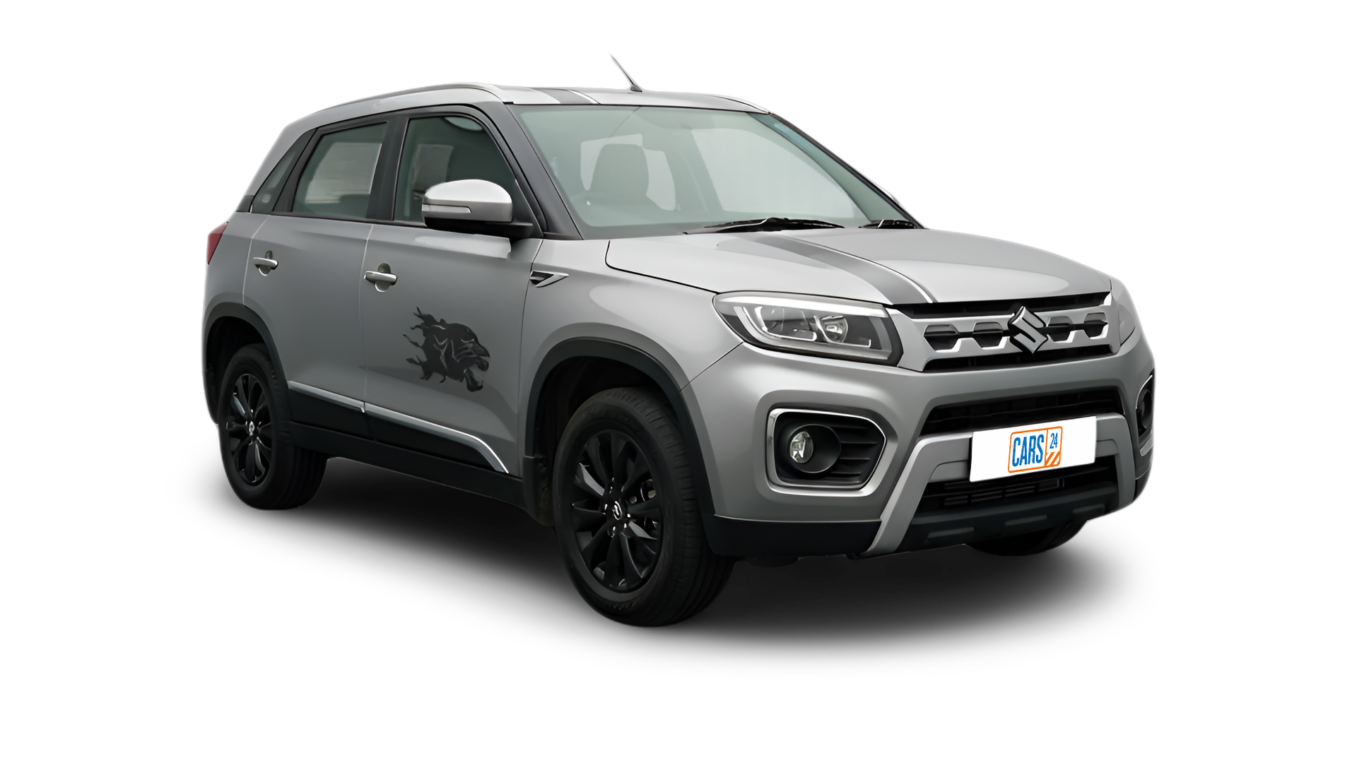 Maruti Vitara Brezza-img